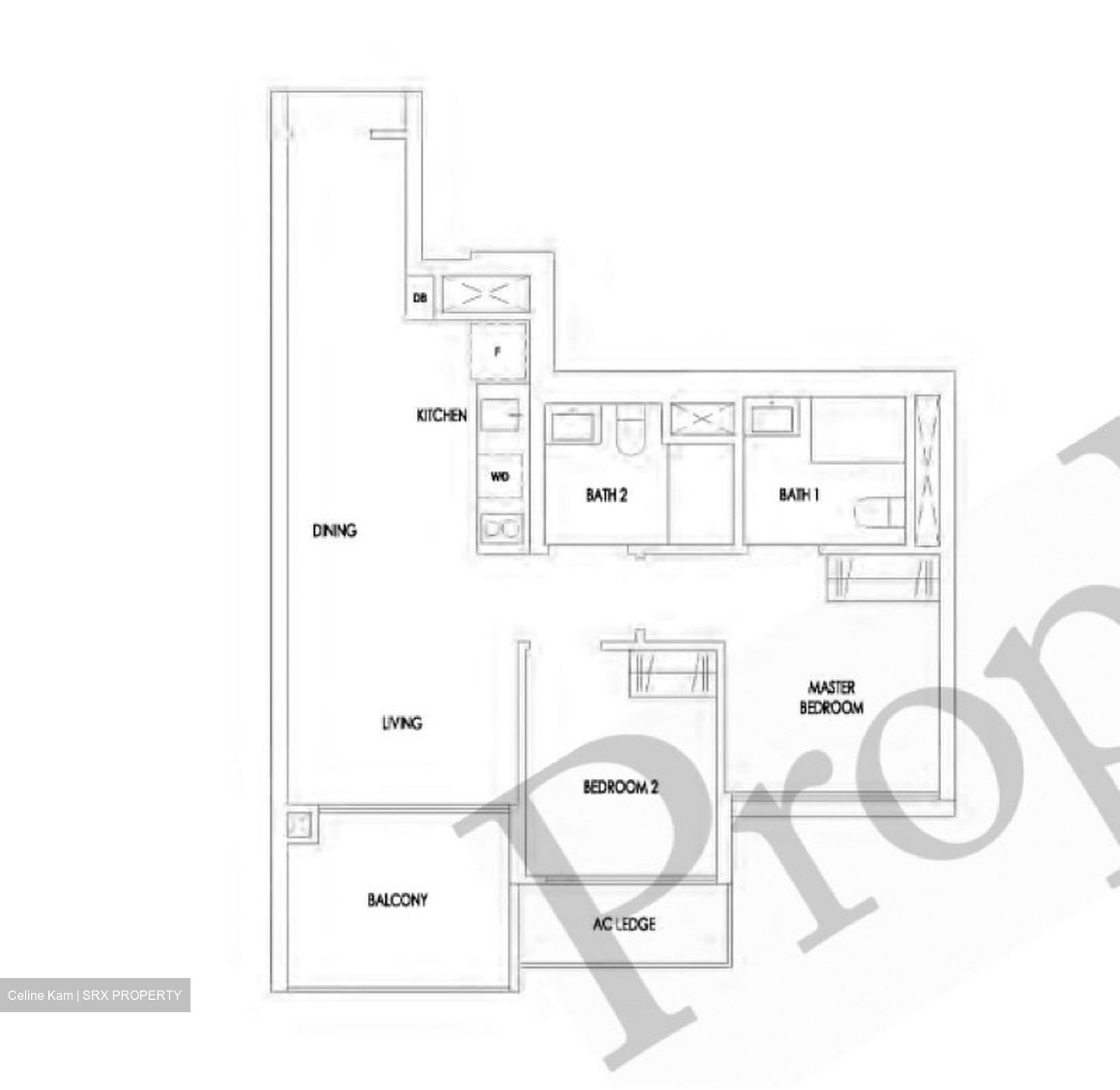 Treasure at Tampines (D18), Condominium #511161241